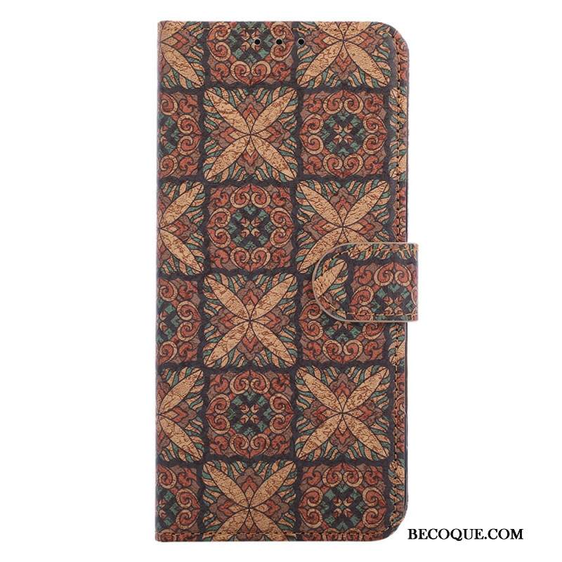 Kotelot Samsung Galaxy S26 Plus Puhelinkuoret Etninen Kuvio