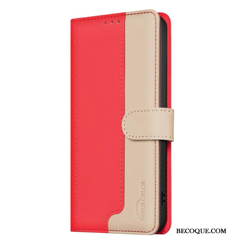 Kotelot Samsung Galaxy S26 Plus Puhelinkuoret Kaksivärinen Binfen Väri