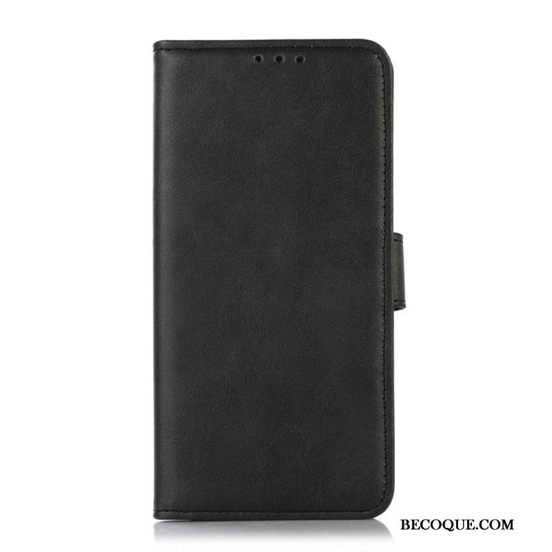 Kotelot Samsung Galaxy S26 Plus Puhelinkuoret Klassinen Nahkakuvioinen