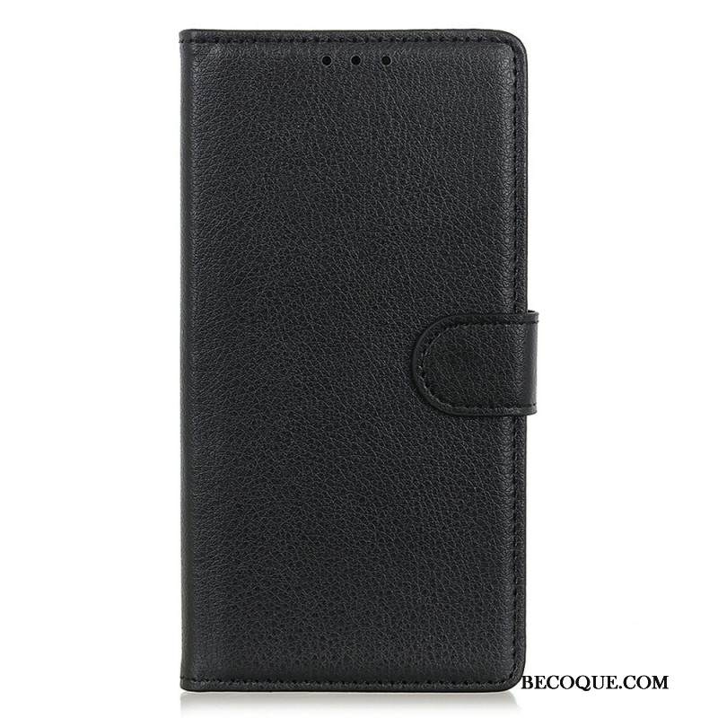 Kotelot Samsung Galaxy S26 Plus Puhelinkuoret Perinteinen Keinonahka