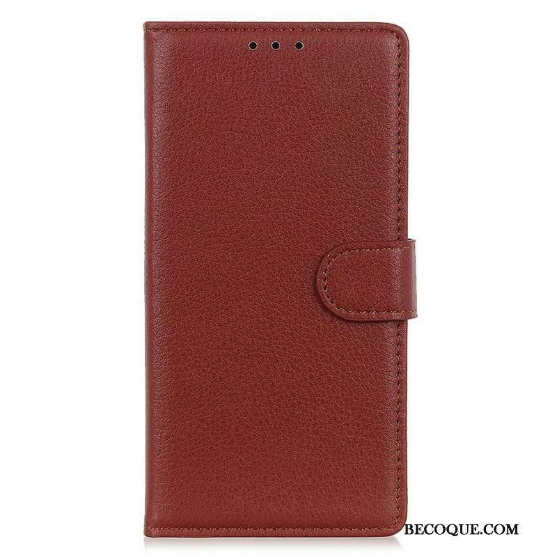 Kotelot Samsung Galaxy S26 Plus Puhelinkuoret Perinteinen Keinonahka