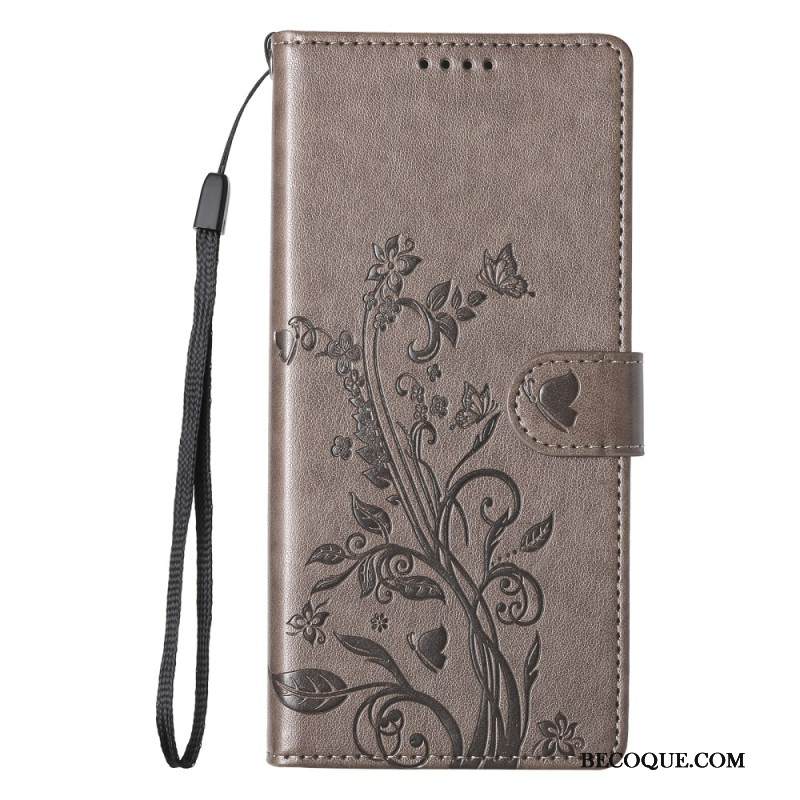 Kotelot Samsung Galaxy S26 Plus Puhelinkuoret Pienet Kukat