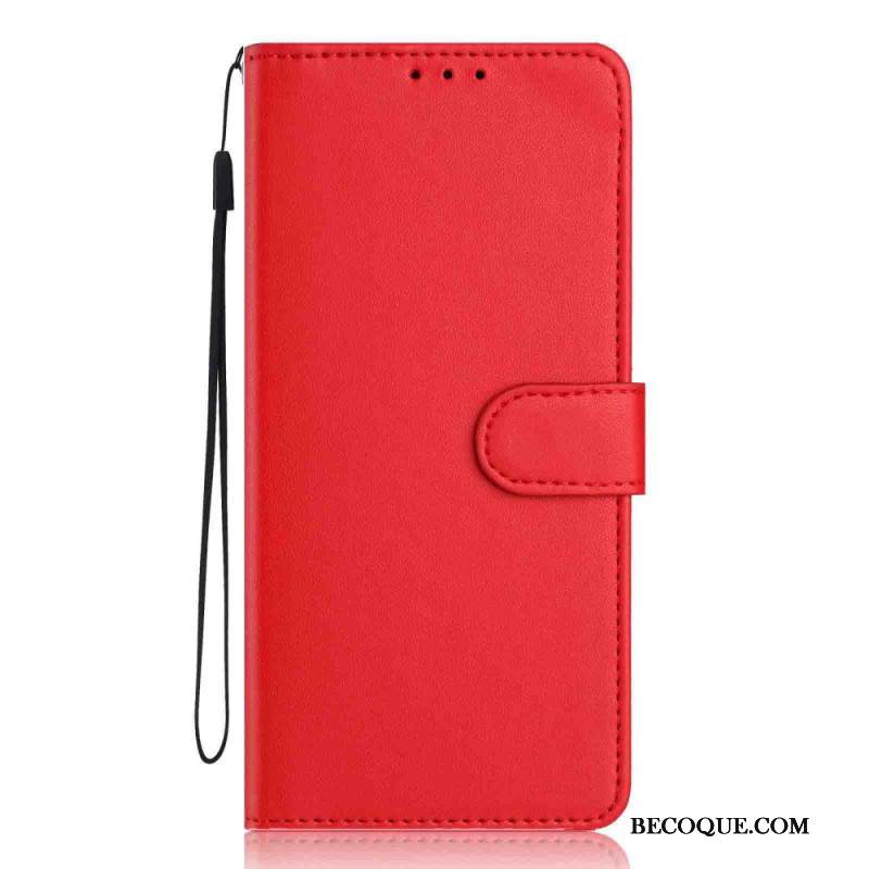 Kotelot Samsung Galaxy S26 Plus Yksinkertainen Sarja