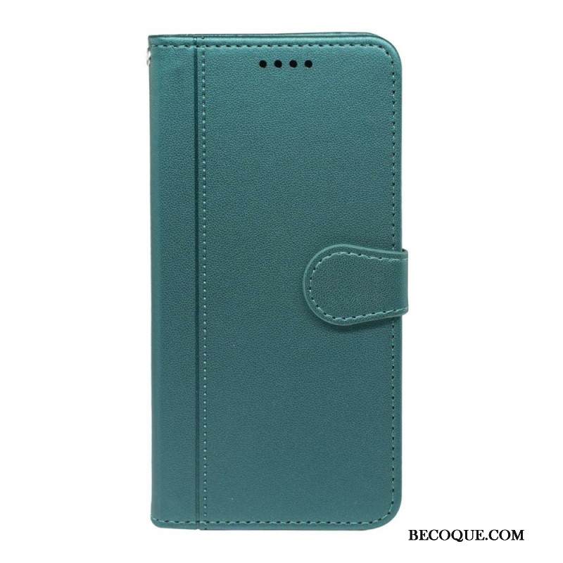 Kotelot Samsung Galaxy S26 Puhelinkuoret Magneettinen Suljin Ja Rannehihna