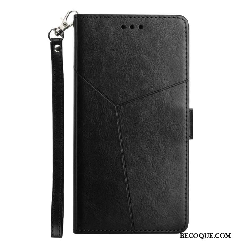 Kotelot Samsung Galaxy S26 Puhelinkuoret Y-kuvio Hihnalla