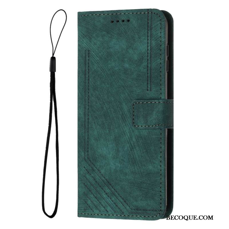 Kotelot Samsung Galaxy S26 Retrotyylinen Suojakuori