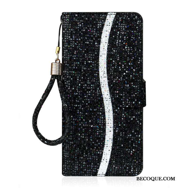 Kotelot Samsung Galaxy S26 S-malli Paljeteilla