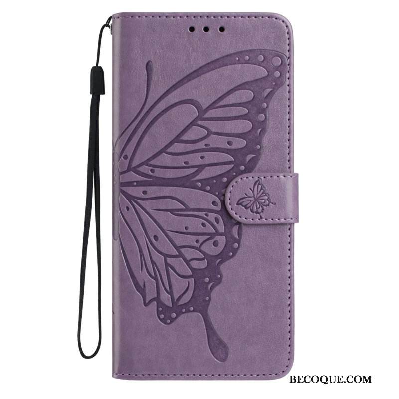 Kotelot Samsung Galaxy S26 Ultra Perhoskuvio Suojakuori