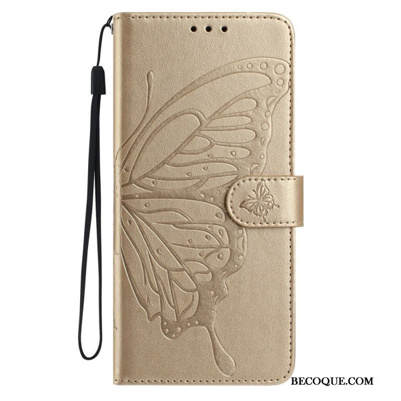 Kotelot Samsung Galaxy S26 Ultra Perhoskuvio Suojakuori