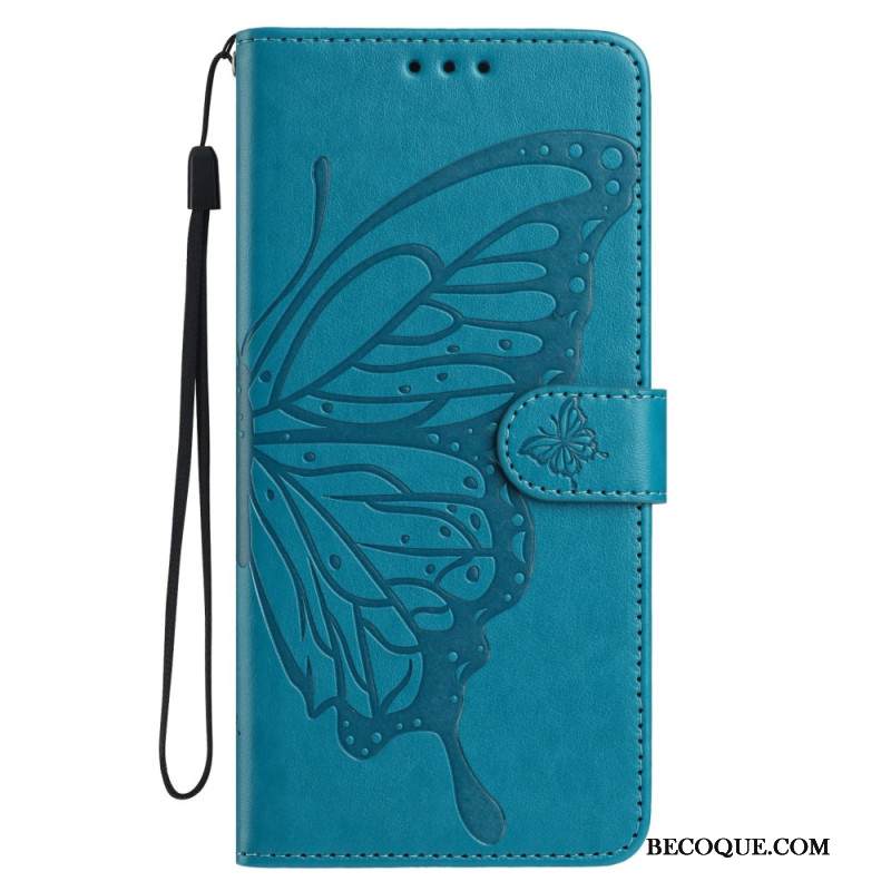 Kotelot Samsung Galaxy S26 Ultra Perhoskuvio Suojakuori