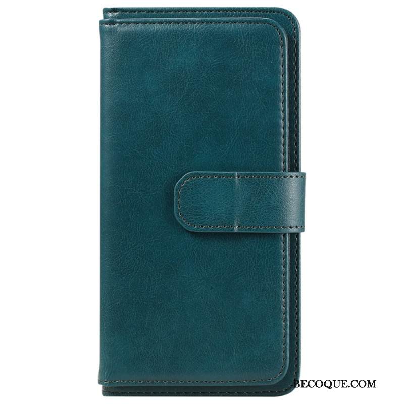 Kotelot Samsung Galaxy S26 Ultra Puhelinkuoret 10 Kortin Pidike