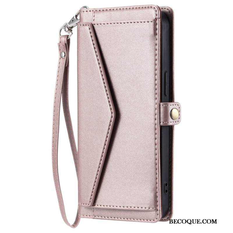 Kotelot Samsung Galaxy S26 Ultra Puhelinkuoret Clutch-laukku