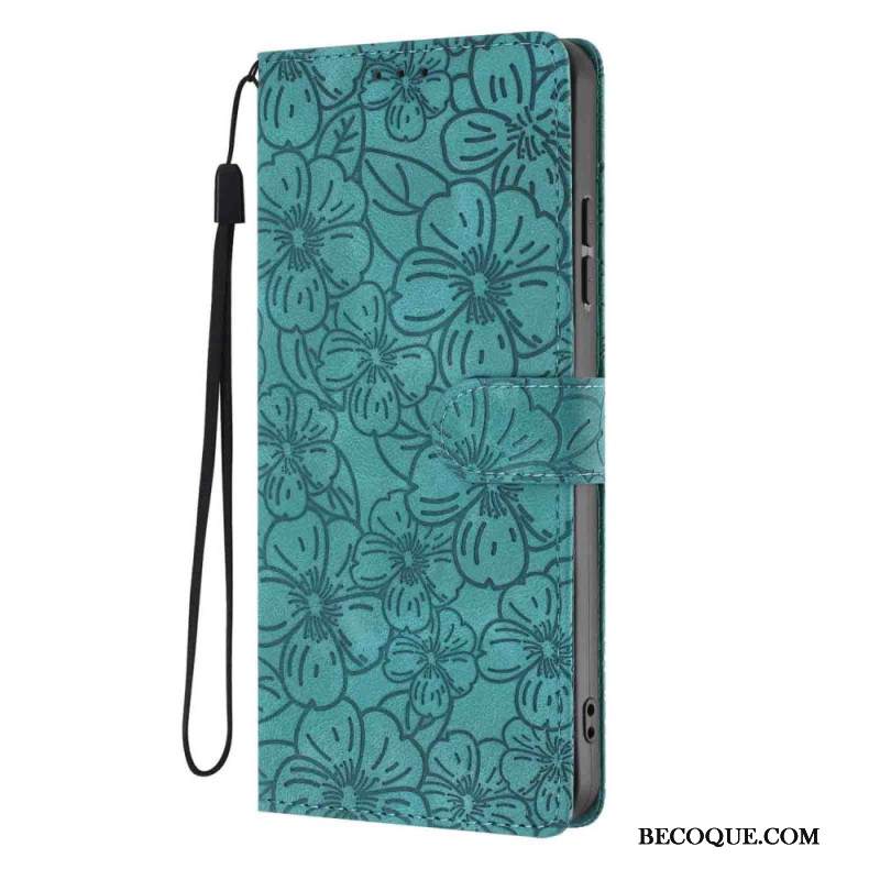 Kotelot Samsung Galaxy S26 Ultra Puhelinkuoret Kirsikankukat