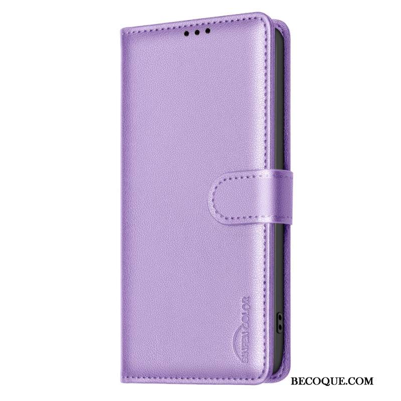 Kotelot Samsung Galaxy S26 Ultra Puhelinkuoret Klassinen Binfen-väri