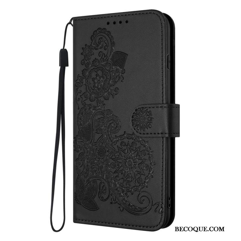 Kotelot Samsung Galaxy S26 Ultra Puhelinkuoret Pitsimandala