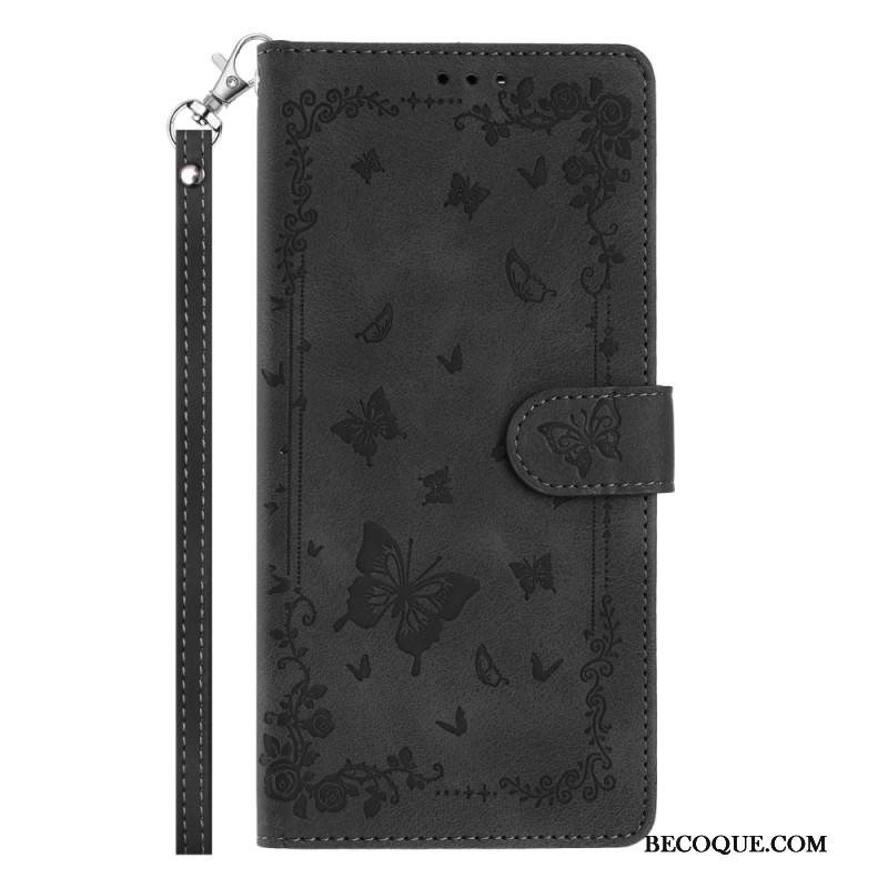 Kotelot Samsung Galaxy S26 Ultra Salainen Puutarha