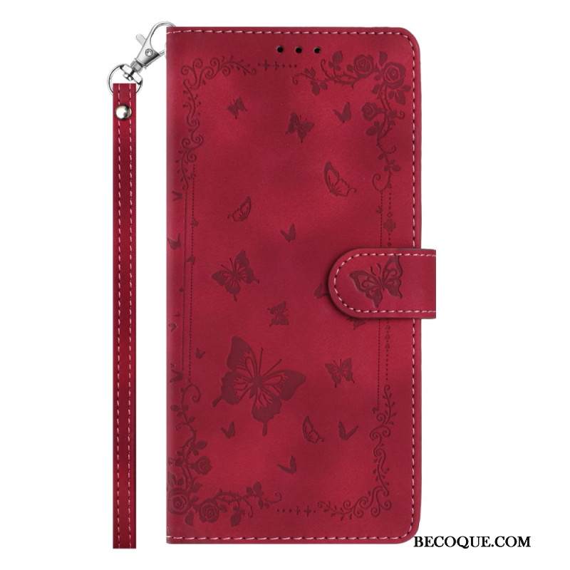 Kotelot Samsung Galaxy S26 Ultra Salainen Puutarha