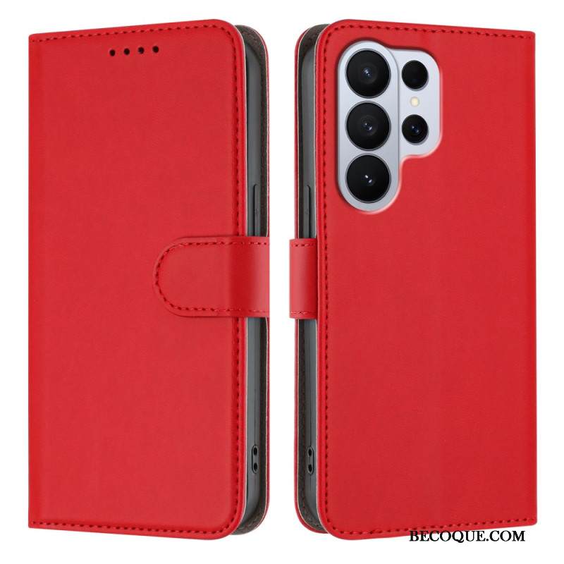 Kotelot Samsung Galaxy S26 Ultra Säädettävä Jalusta