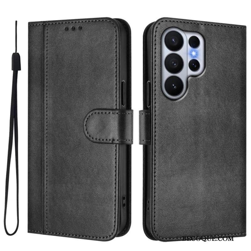 Kotelot Samsung Galaxy S26 Ultra Vintage-muotoilu