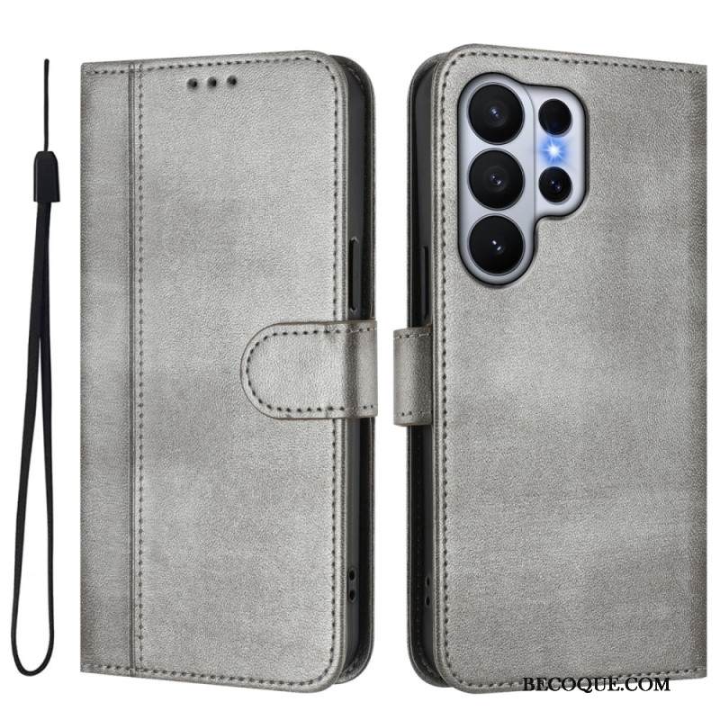 Kotelot Samsung Galaxy S26 Ultra Vintage-muotoilu