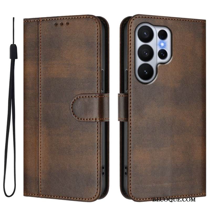 Kotelot Samsung Galaxy S26 Ultra Vintage-muotoilu