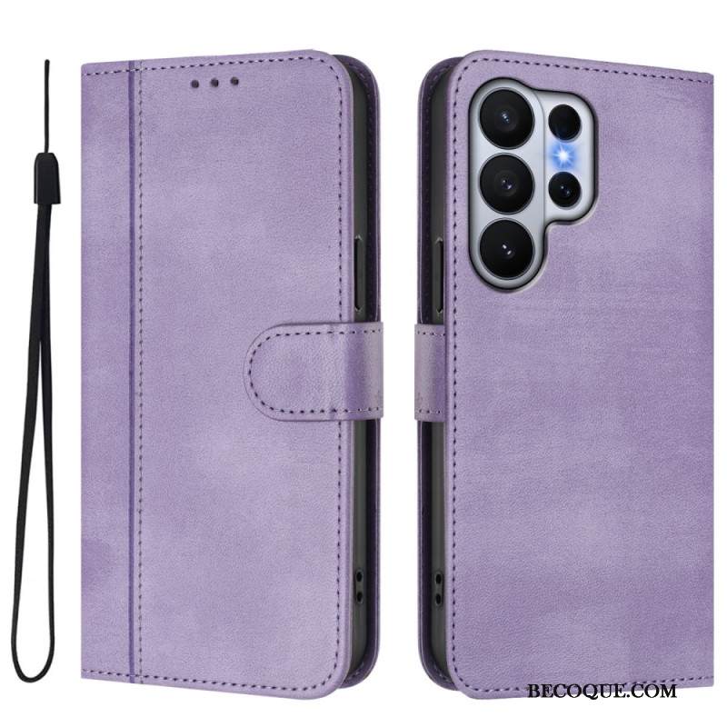 Kotelot Samsung Galaxy S26 Ultra Vintage-muotoilu