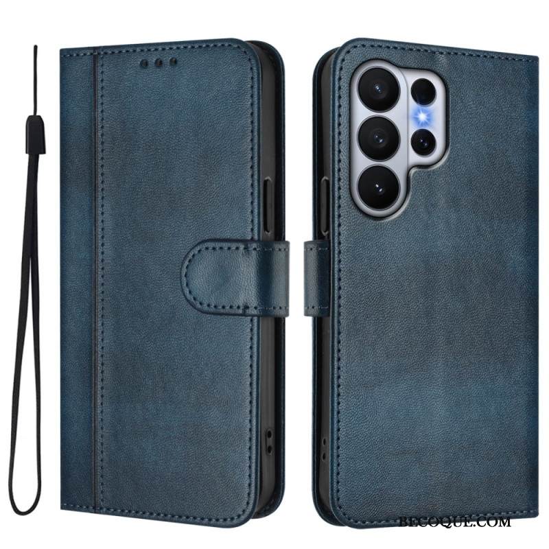 Kotelot Samsung Galaxy S26 Ultra Vintage-muotoilu