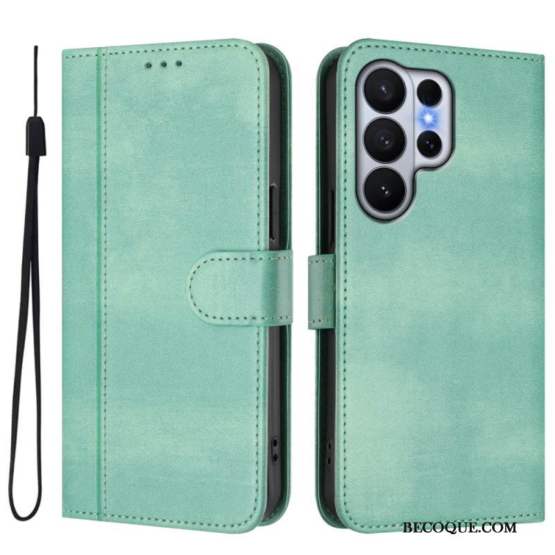 Kotelot Samsung Galaxy S26 Ultra Vintage-muotoilu