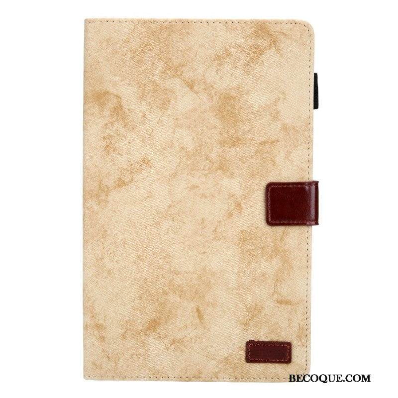 Kotelot Samsung Galaxy Tab A8 (2021) Kangas