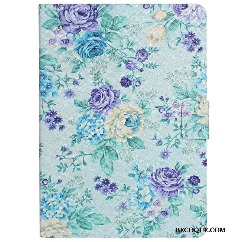 Kotelot Samsung Galaxy Tab A8 (2021) Kukat Kukat Kukat