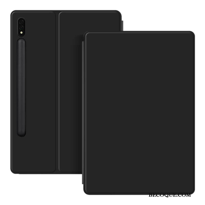 Kotelot Samsung Galaxy Tab S10 Fe Magneettinen Kiinnitys Suojakuori