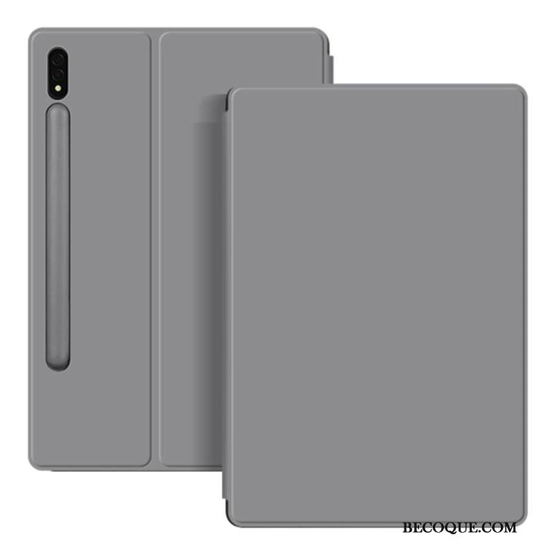 Kotelot Samsung Galaxy Tab S10 Fe Magneettinen Kiinnitys Suojakuori