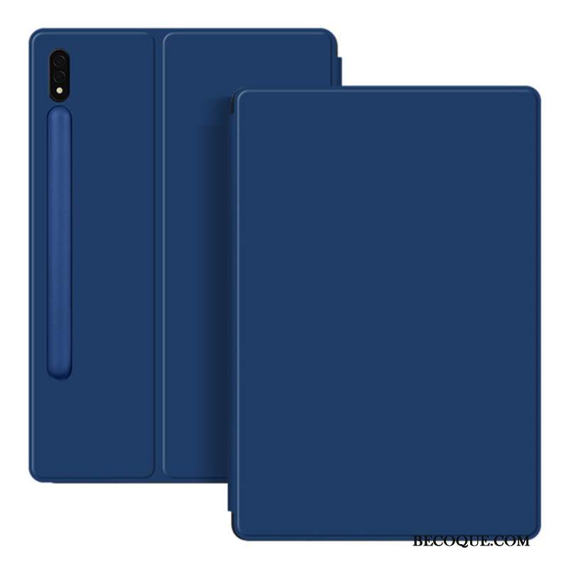 Kotelot Samsung Galaxy Tab S10 Fe Magneettinen Kiinnitys Suojakuori