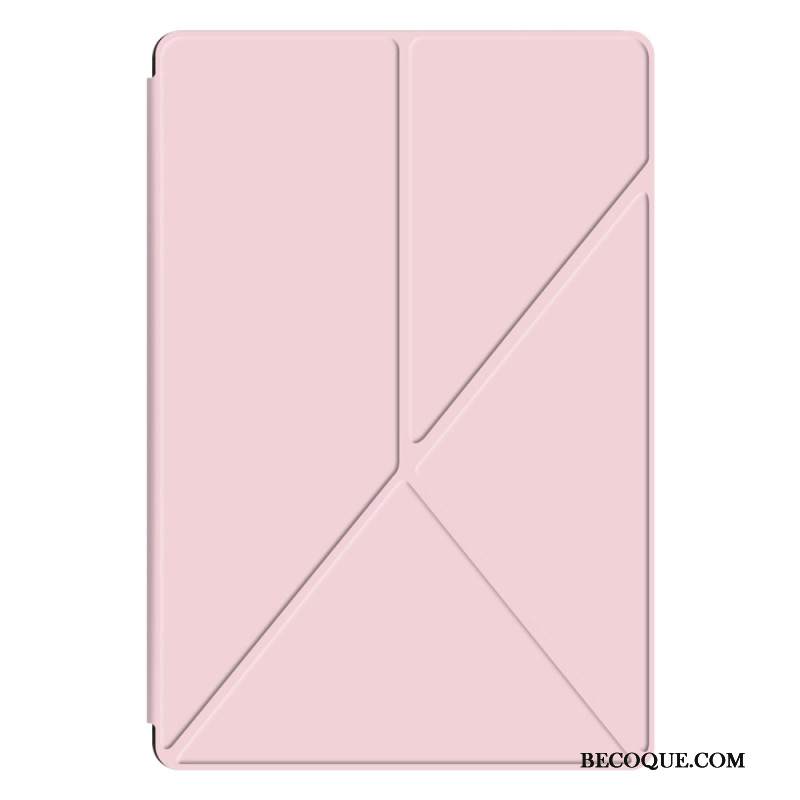 Kotelot Samsung Galaxy Tab S10 Fe Origami