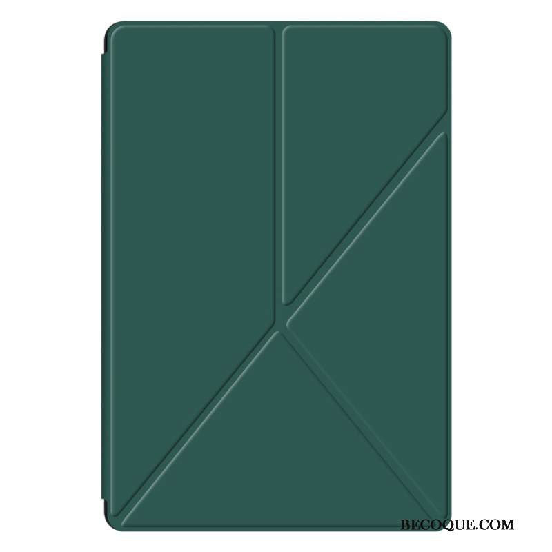 Kotelot Samsung Galaxy Tab S10 Fe Origami