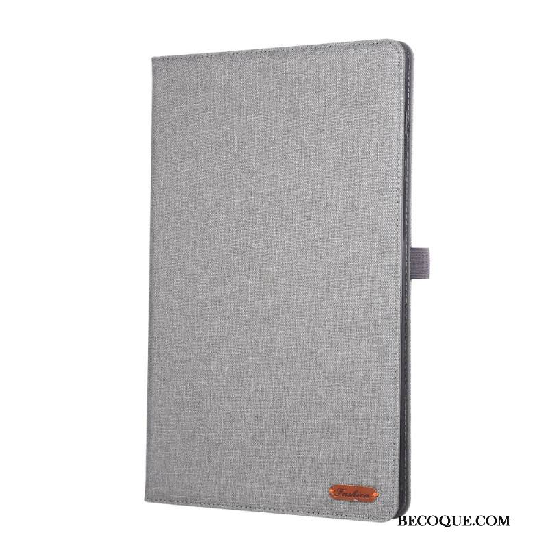 Kotelot Samsung Galaxy Tab S10 Fe Plus Kangas