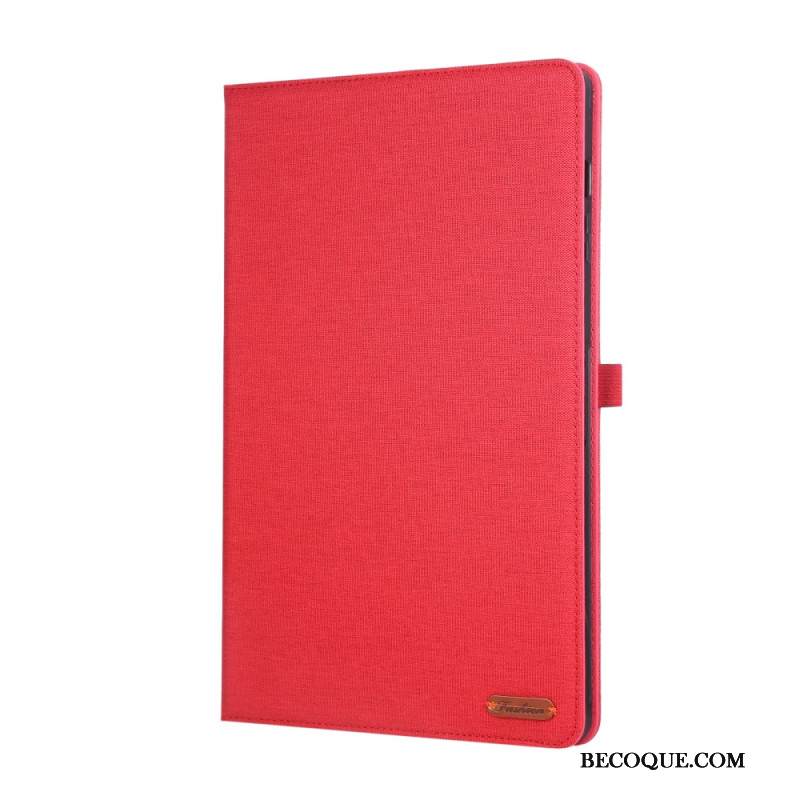 Kotelot Samsung Galaxy Tab S10 Fe Plus Kangas