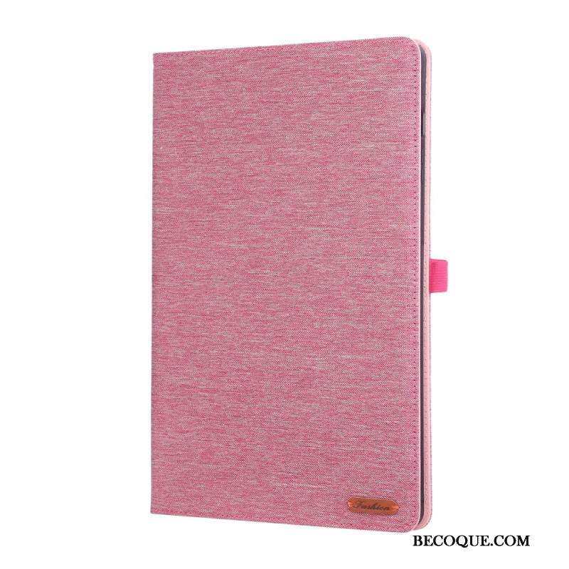 Kotelot Samsung Galaxy Tab S10 Fe Plus Kangas