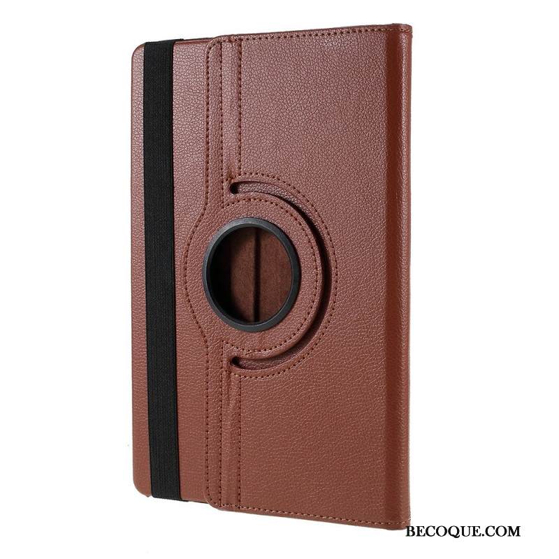 Kotelot Samsung Galaxy Tab S10 Fe Plus Pyörivä Jalusta