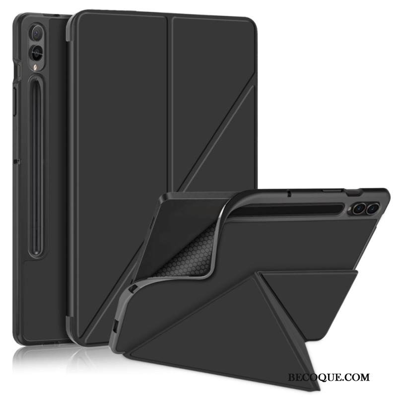 Kotelot Samsung Galaxy Tab S10 Plus Origami-teline
