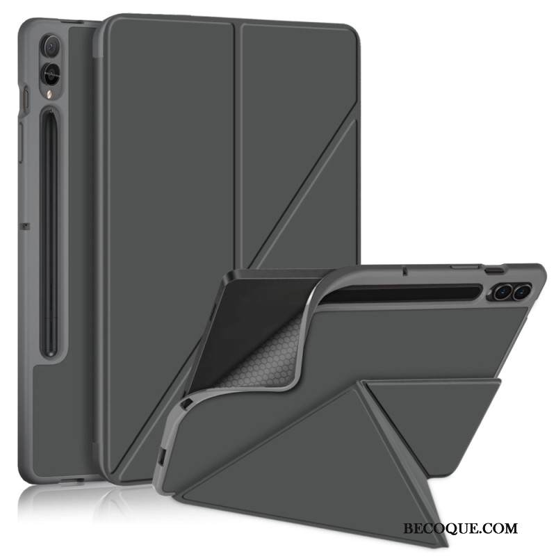 Kotelot Samsung Galaxy Tab S10 Plus Origami-teline