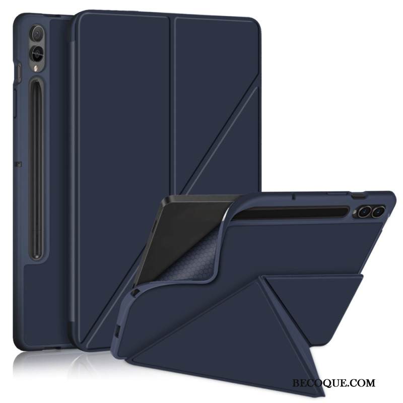 Kotelot Samsung Galaxy Tab S10 Plus Origami-teline