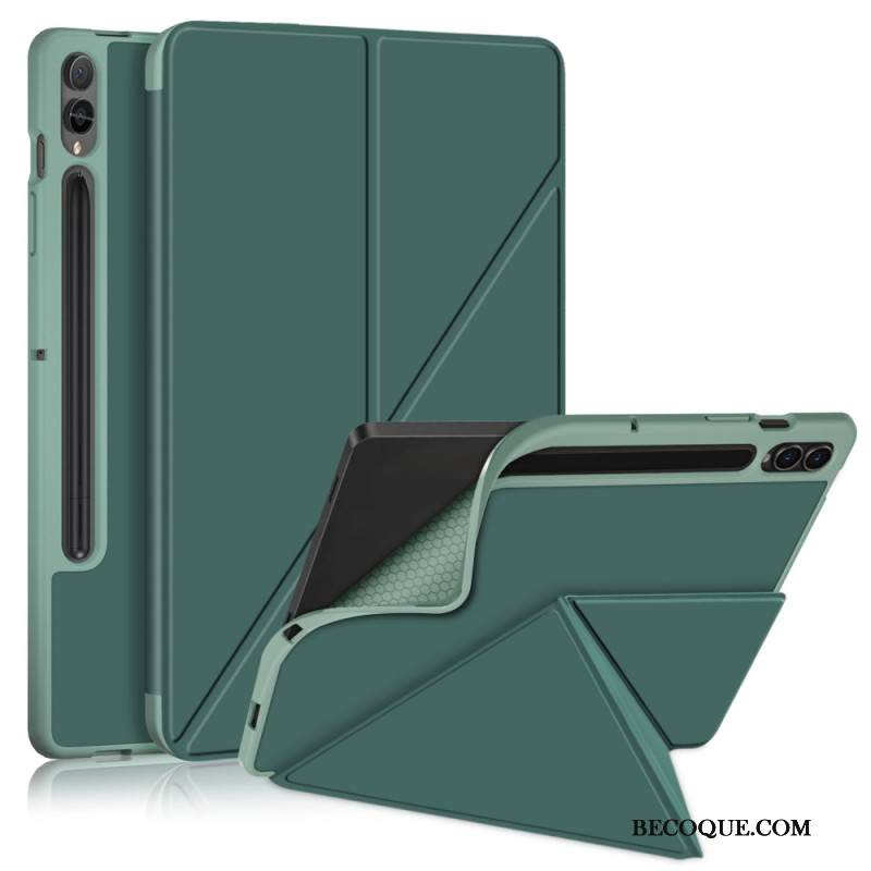 Kotelot Samsung Galaxy Tab S10 Plus Origami-teline