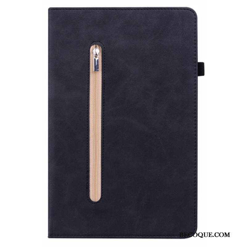 Kotelot Samsung Galaxy Tab S10 Plus Vetoketjullinen Pussi