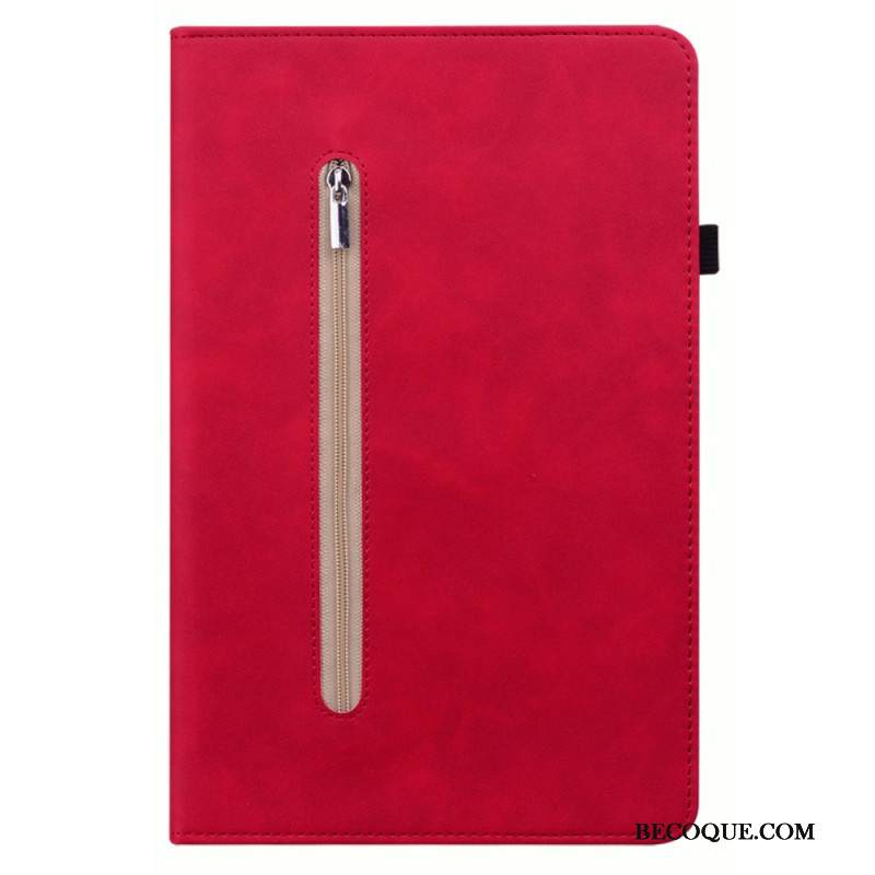 Kotelot Samsung Galaxy Tab S10 Plus Vetoketjullinen Pussi