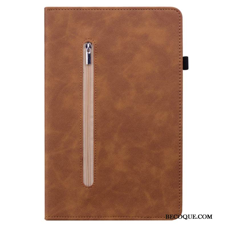 Kotelot Samsung Galaxy Tab S10 Plus Vetoketjullinen Pussi