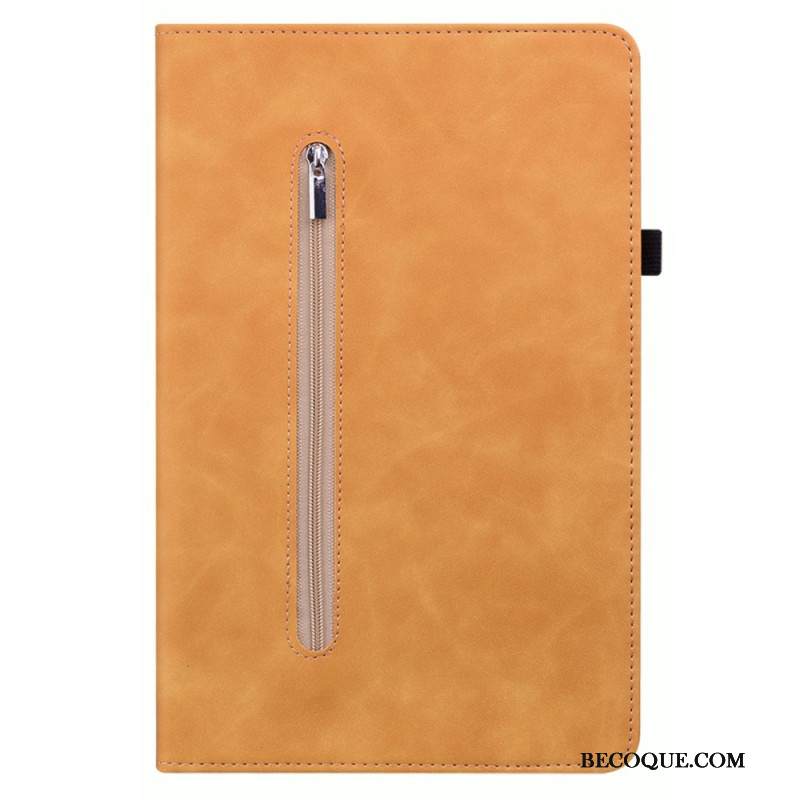 Kotelot Samsung Galaxy Tab S10 Plus Vetoketjullinen Pussi