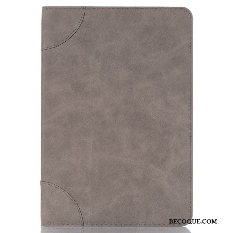 Kotelot Samsung Galaxy Tab S9 Retro-tekstuuri