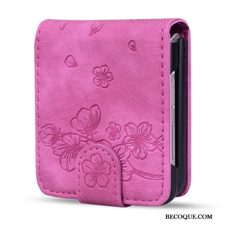 Kotelot Samsung Galaxy Z Flip 7 Graafinen Suunnittelu