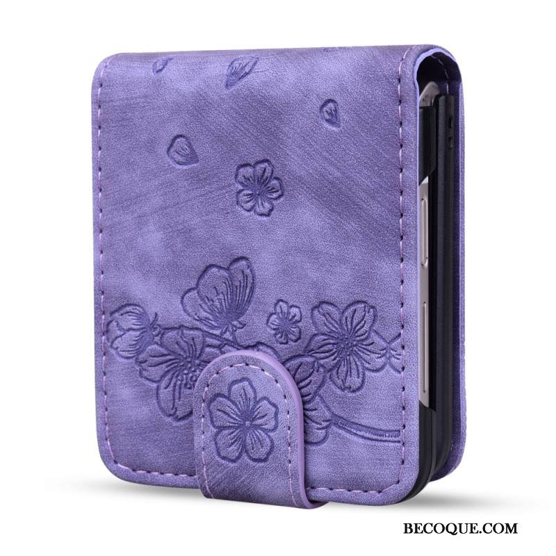 Kotelot Samsung Galaxy Z Flip 7 Graafinen Suunnittelu